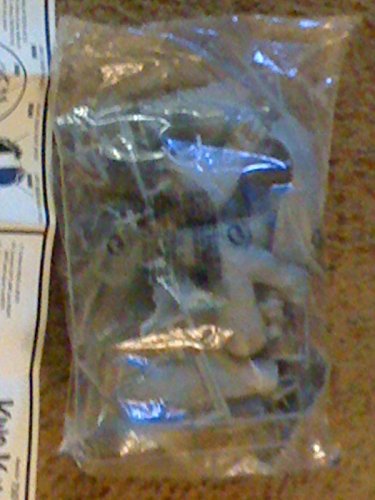Figura Modelo King Kong 1933 Kit de Armado miniatura 3