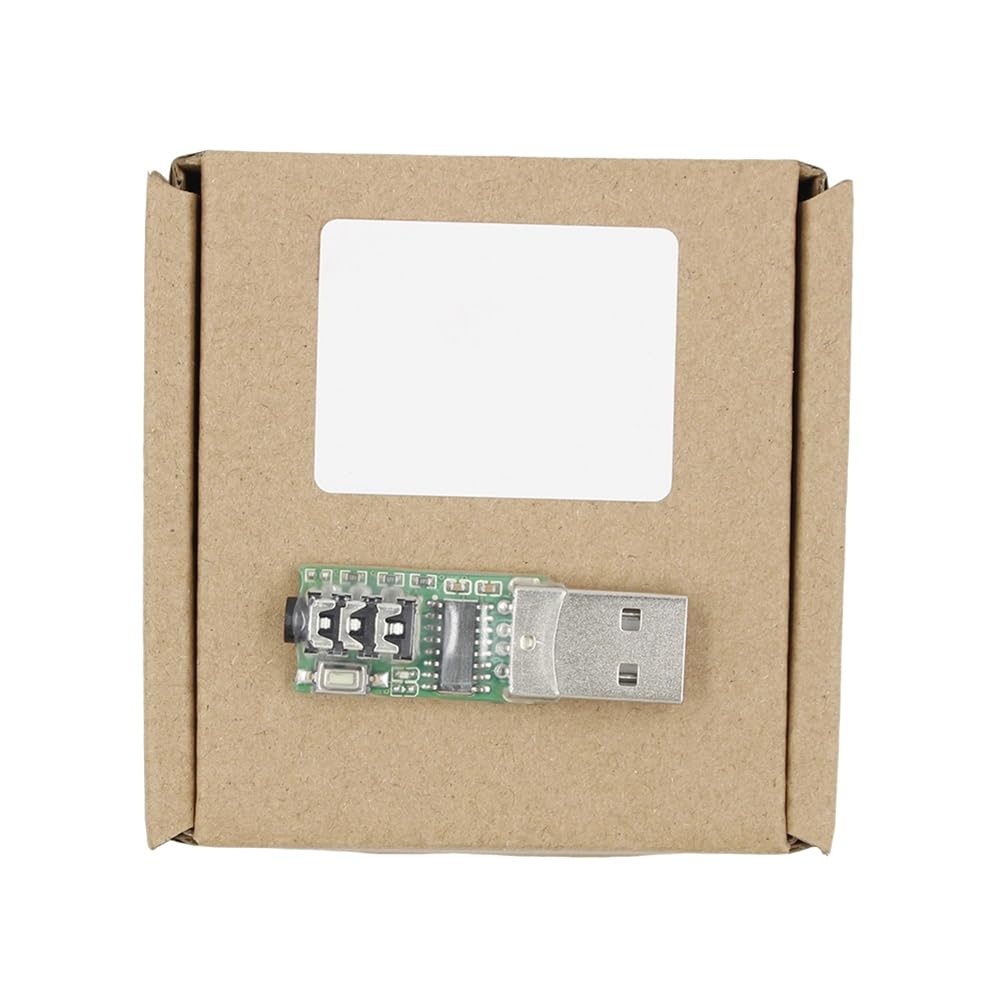 CW Key Trainer PC+Vband Morse Code Trainer Tipo-C/USB Code Trainer Telegraph Trainer Connessione Chiave USB