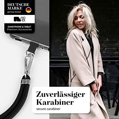 Moex Unleash per Sony Xperia XZ2 - Catena per