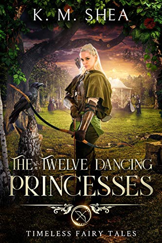 Télécharger The Twelve Dancing Princesses (Timeless Fairy Tales Book 10) (English Edition) Gratuit