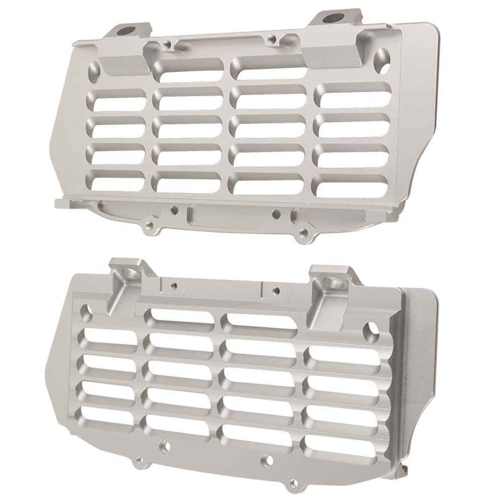 Motorrad Kühlerschut zgitter Abdeckung für KTM EXC F EXCF SXF XC SX XCF-W XCW TPI Six Days 250 350 450 200 300 500