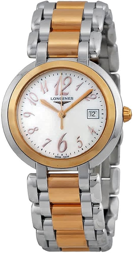 Longines Primaluna Women Longines Primaluna Women