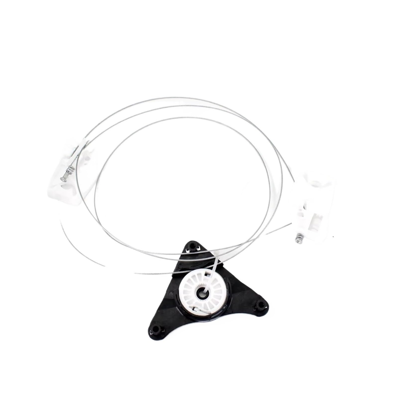 Régulateur vitre bloquée ? Kit réparation lève-vitre Skoda Octavia 04-13