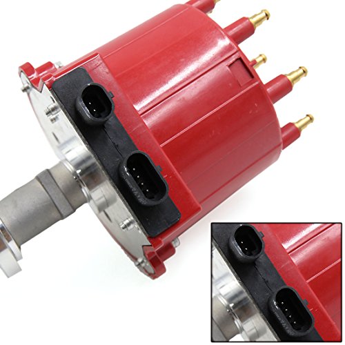 image for uxcell 1103952 Ignition Distributor for Chevy 1992-1995 for GMC 1500 2