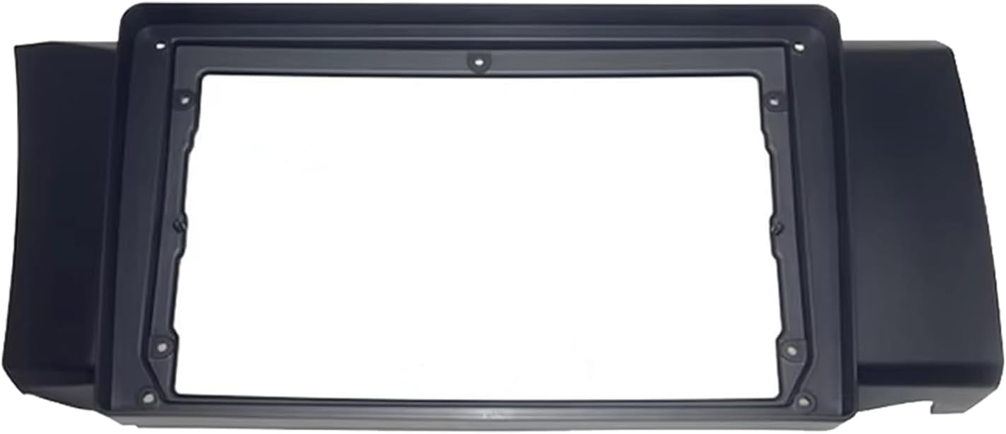 9inch 2DIN Installation Dash Kit fits for Toyota GT 86 Subaru BRZ 2012-2020 LHD Aftermarket Android Car Radio Stereo Mounting Fascia Panel