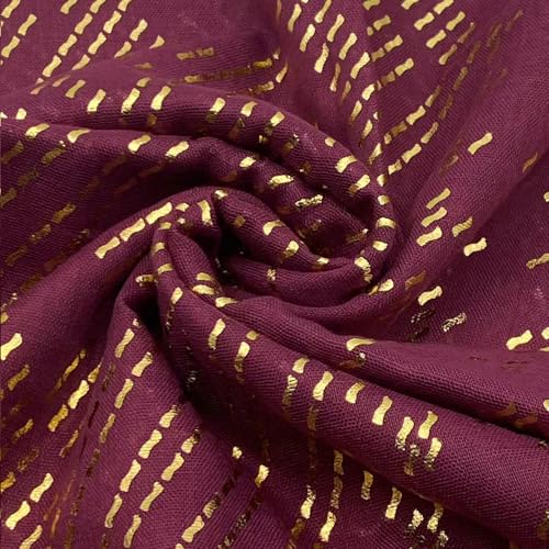 1920s women's fashion scarf Faux Assuit foil bronzer cape retro style 5