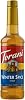 Torani Winter Spice Coffee Syrup (750ml) - Premium Cane Sugar Syrups for Coffee Drinks, Cocktails, Hot Chocolates, Vegetarian-Friendly