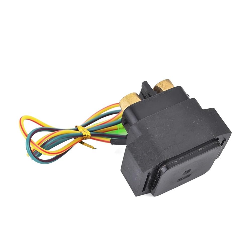 Relé de arranque Fácil instalación para FZR FZS VXR 1800 FX1000 Sport V1
