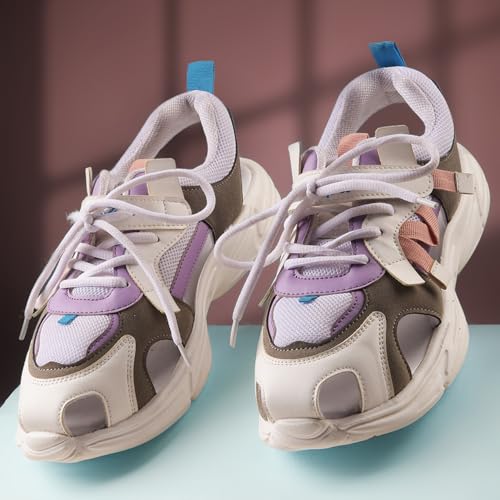 Image of Liberty Leap7x CLOUDY-3E Casual Sandal for Kids With EVA Sole | PU Outsole Comfortable and Cushioned Footbed | Durable Summer Footwear for Indoor and Outdoor | Ideal for Everyday Wear
