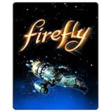 Firefly: The Complete Series (Steelbook) [Lmited Edition] [Blu-ray] [UK Import]