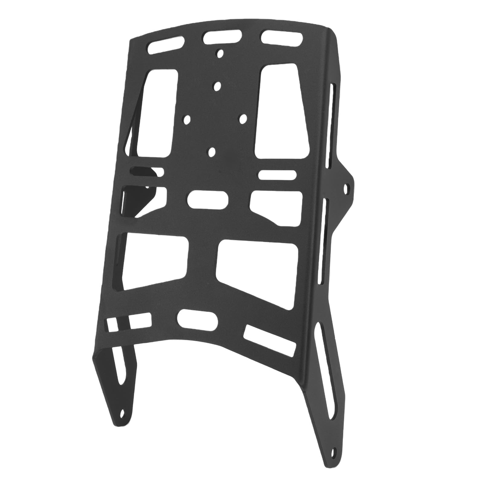 KIMISS Bagażnik Motocyklowy, CRF300L 2021-2025, Aluminium Alloy
