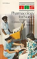 Pharmacology for Nurses (Nurses' AIDS Series) 0702008680 Book Cover