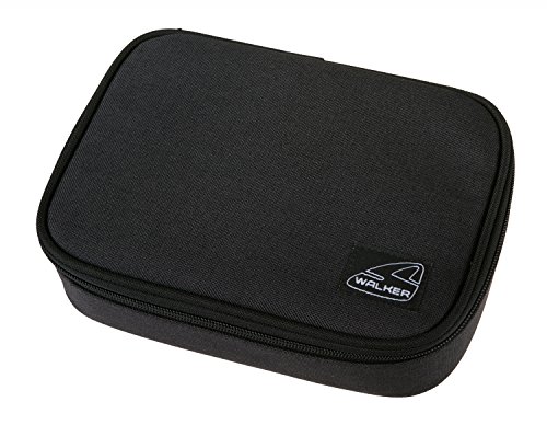 Preisvergleich Produktbild Schneiders 49169-180 - Schüleretui Classic groß, schwarz