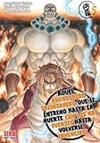 Aquel aventurero treintañero que se entrenó hasta la muerte con los más fuertes hasta volverse invencible 5