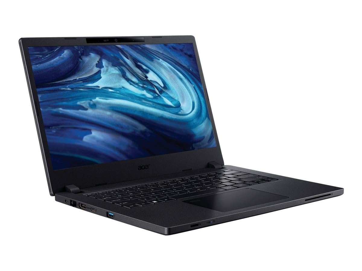 Acer Laptop TravelMate P2 QWERTY Español Intel Core I7-​1255U 16 GB RAM 512 GB SSD