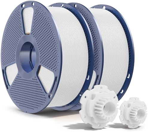 SUNLU PETG White 2.00kg