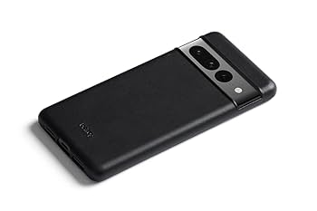 Amazon.com: Bellroy Leather Case for Pixel 7 Pro – (Slim