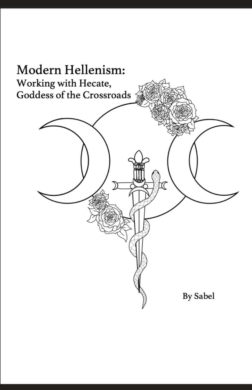 Modern Hellenism: Working with Hecate, Goddess of the Crossroads
