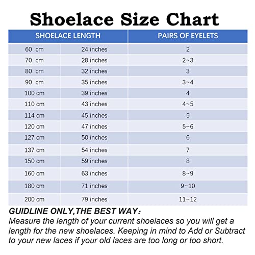 Image of VSUDO 2 Pairs Double Layer Flat Sneaker Shoe Lace, Flat Shoelace /Shoe String