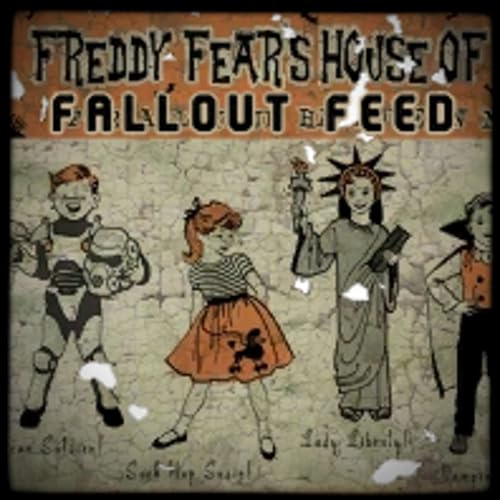 the Fallout Feed #527: Nerdhogen Beach