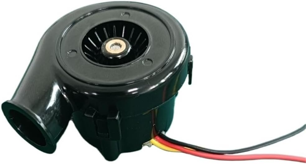 TF029B-1000-F Respirator Turbine, Portable Respirator Motor Motor