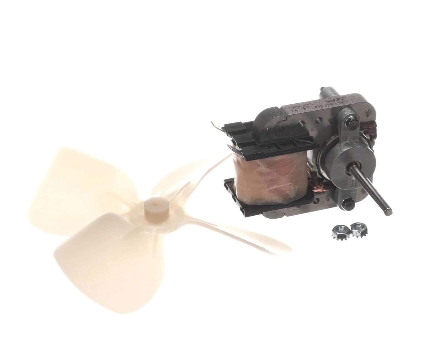 80-54378-00 Fits for Uline Condenser Fan Motor