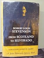 Robert Louis Stevenson from Scotland to Silverado B003HFGN1A Book Cover