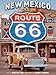 New Mexico Kicks on Route 66