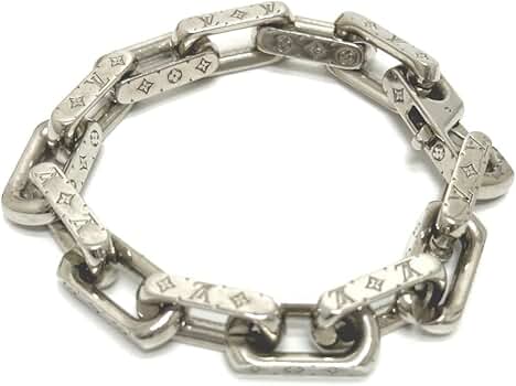 Amazon | [ルイヴィトン] M64223 コリエ チェーン モノグラム