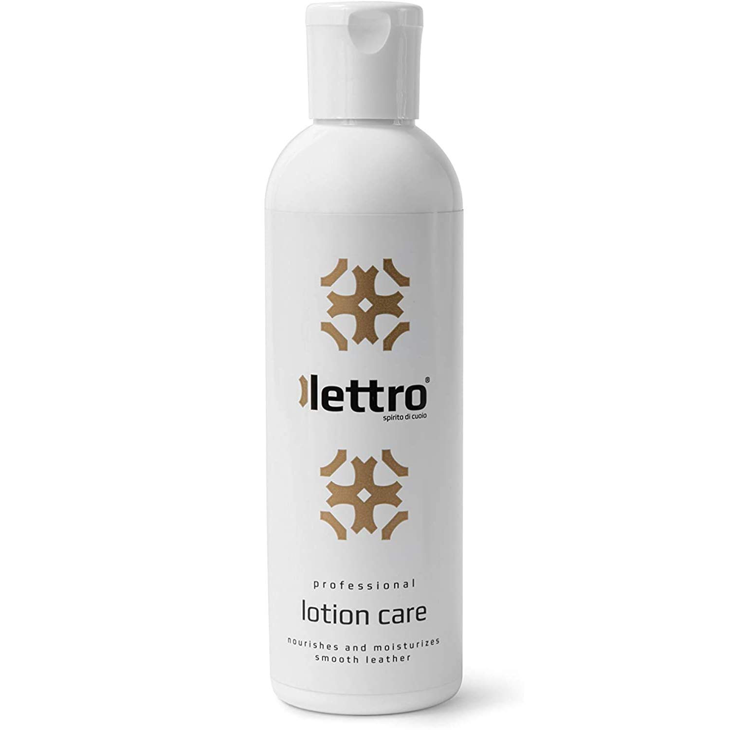 Pomata Lettro Per Lucidare Pelle - Crema Alla Cera 100ml - Rivitalizza Colore Per Scarpe E Borse - Foto 9