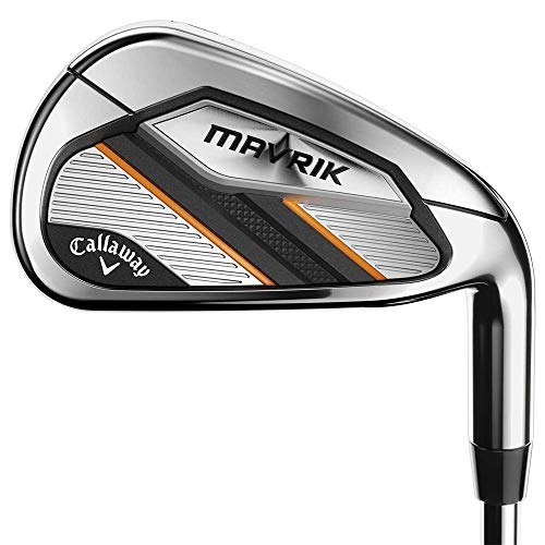 Callaway Golf Mavrik 22 Iron Set - Image 3