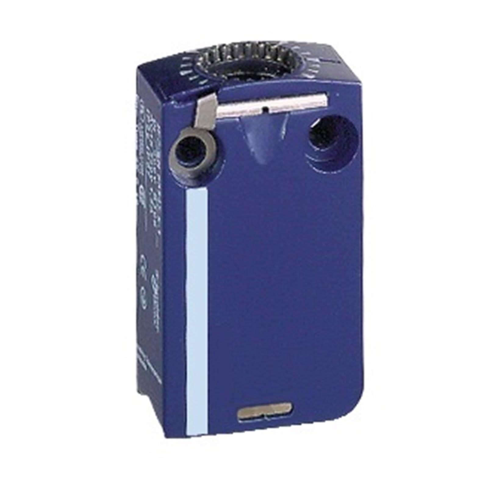 Zvqysgiw One Color Limit Travel Switch Zcmd25 Body 1 Open 1 Close Contact