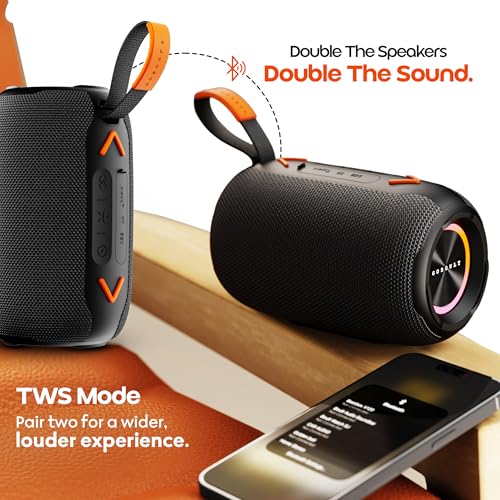 Image of GOBOULT Groove 12W (Pure Black)
