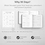 Zoom IMG-1 mindpanda thrive productivity planner per Zoom IMG-1 mindpanda thrive productivity planner per