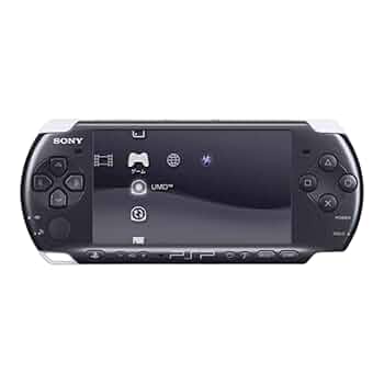 PSP1000型 Amazon | PSP「プレイステーション・ポータブル」 (PSP-1000