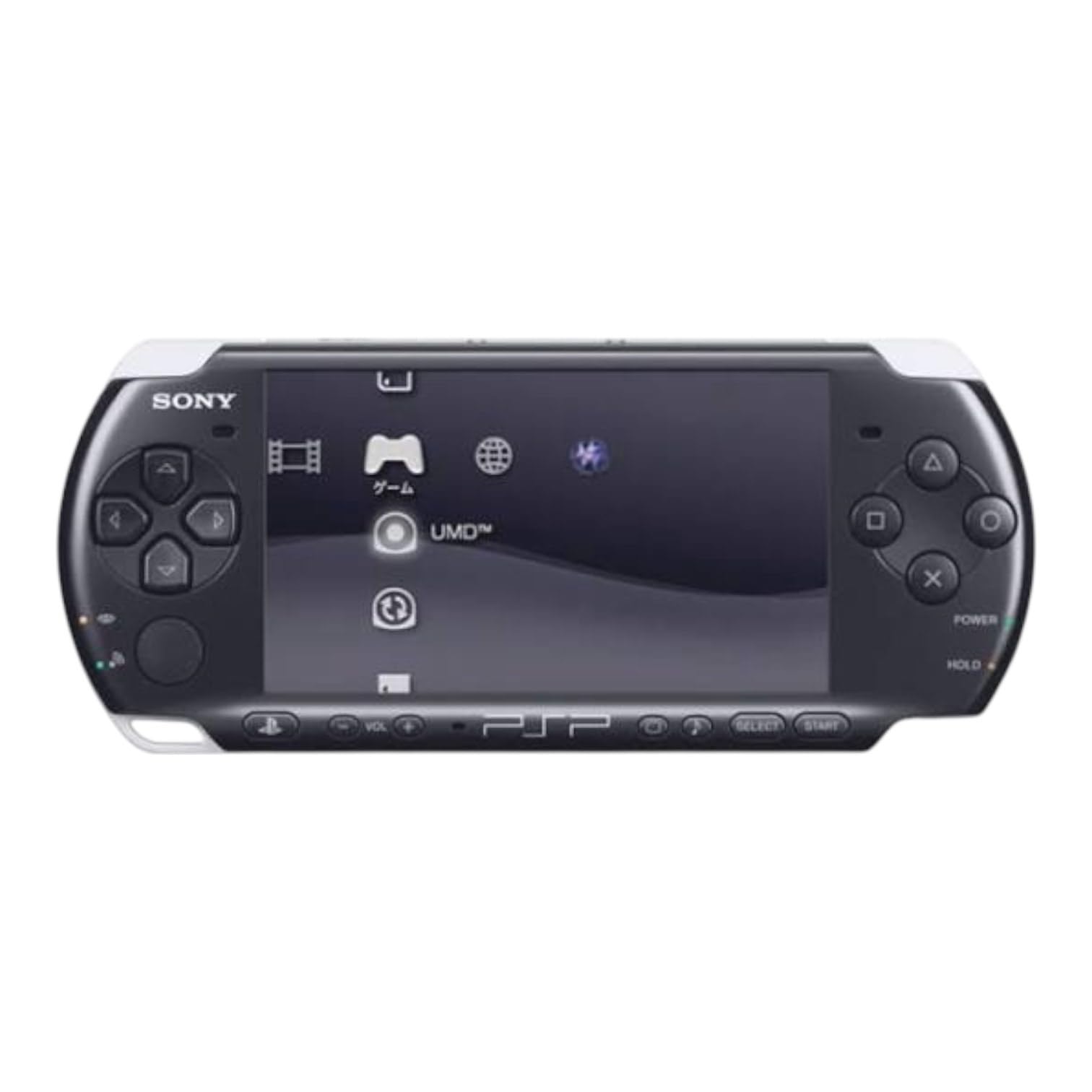 PSP-1000 本体 動作確認済 2台セット★説明をよくお読みください★ PSP-1000 本体 動作確認済 2台セット☆説明をよくお読みください☆