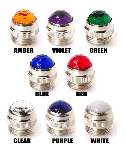 ki-no shade & amber B&Y別注 キーノ アンバーセット Amazon | ALLPARTS JAPAN ( オールパーツジャパン ) JEWEL LAMP