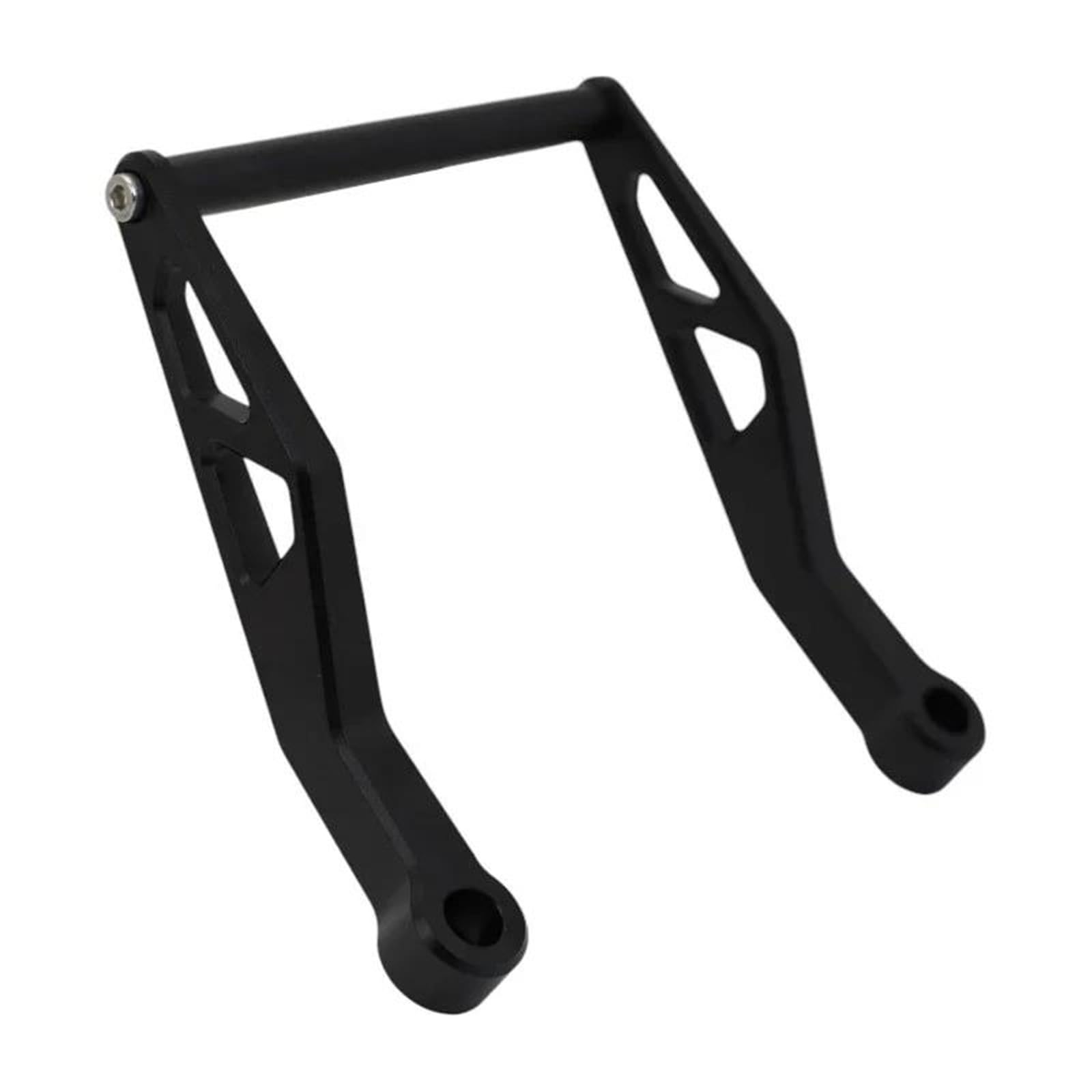 Inteligente Teléfono Soporte Soporte para Placa De Navegación GPS Motocicleta para R1300GS 2023-2024. Extensión para Manillar para Teléfono Móvil Adaptador
