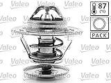 Producto de calidad Valeo 819868