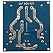 Viodmss 2X ZVS Driver Board ZVS Induction Heating Circuit DC12-30V Zero Voltage Switch Power Supply Driver Board