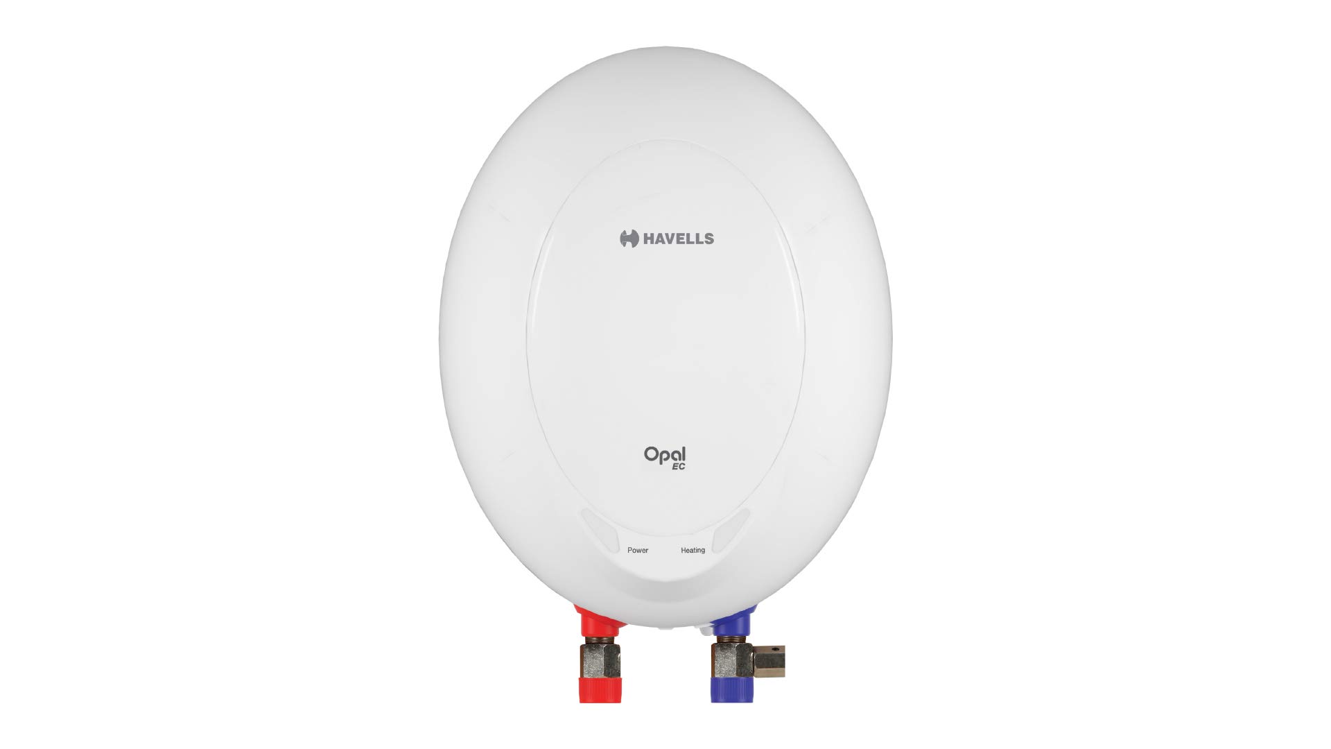 Buy Havells Opal 1-Litre Instant Water Heater (White) Online at Low Prices  in India - Amazon.in
