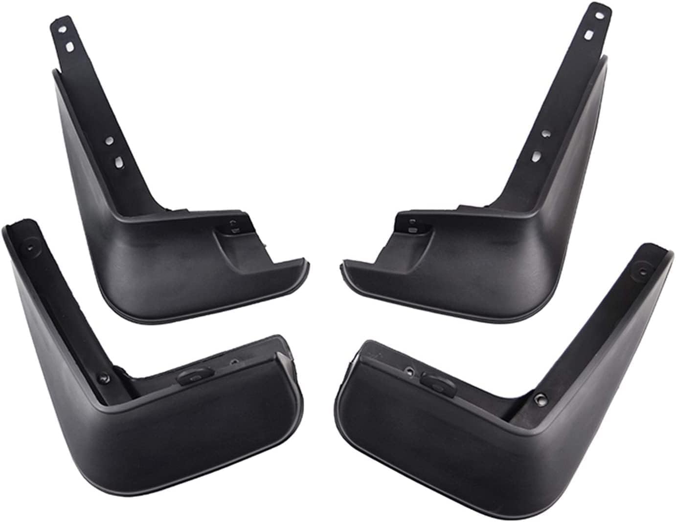Guardabarros de coche para Toyota Corolla Altis: viaja sin preocuparte por el barro o la grava