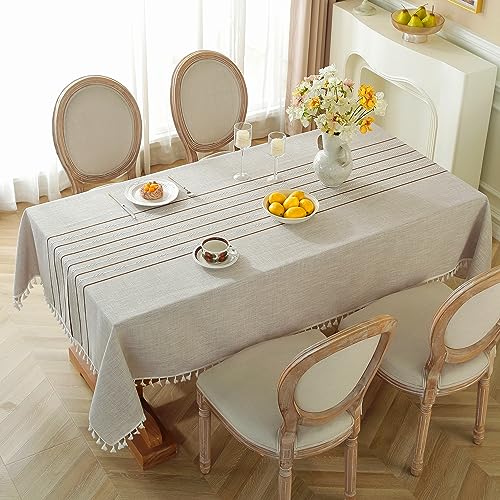 Comparativas de Mantel de tela para mesa favoritos de las personas. 21 Comparativas de Mantel de tela para mesa favoritos de las personas. 19