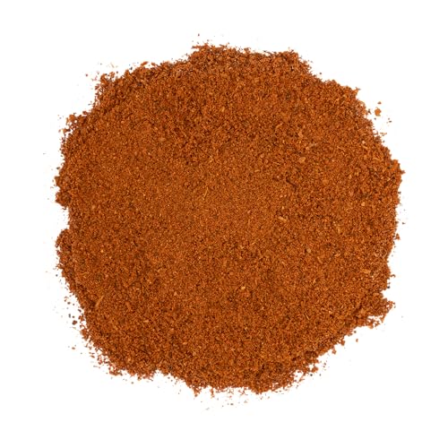 BR Spices Tempero Sírio 100G -