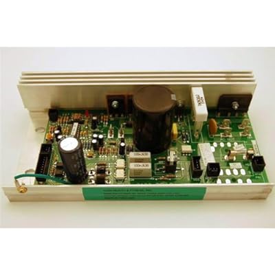 Proform 930I Treadmill Motor Control Board Liberia Ubuy