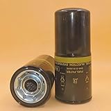 JXGZXJMY Hydraulic Filter 600-319-3841 600-311-3841 Replaces WF10414 P502480 FF63040NN Compatible