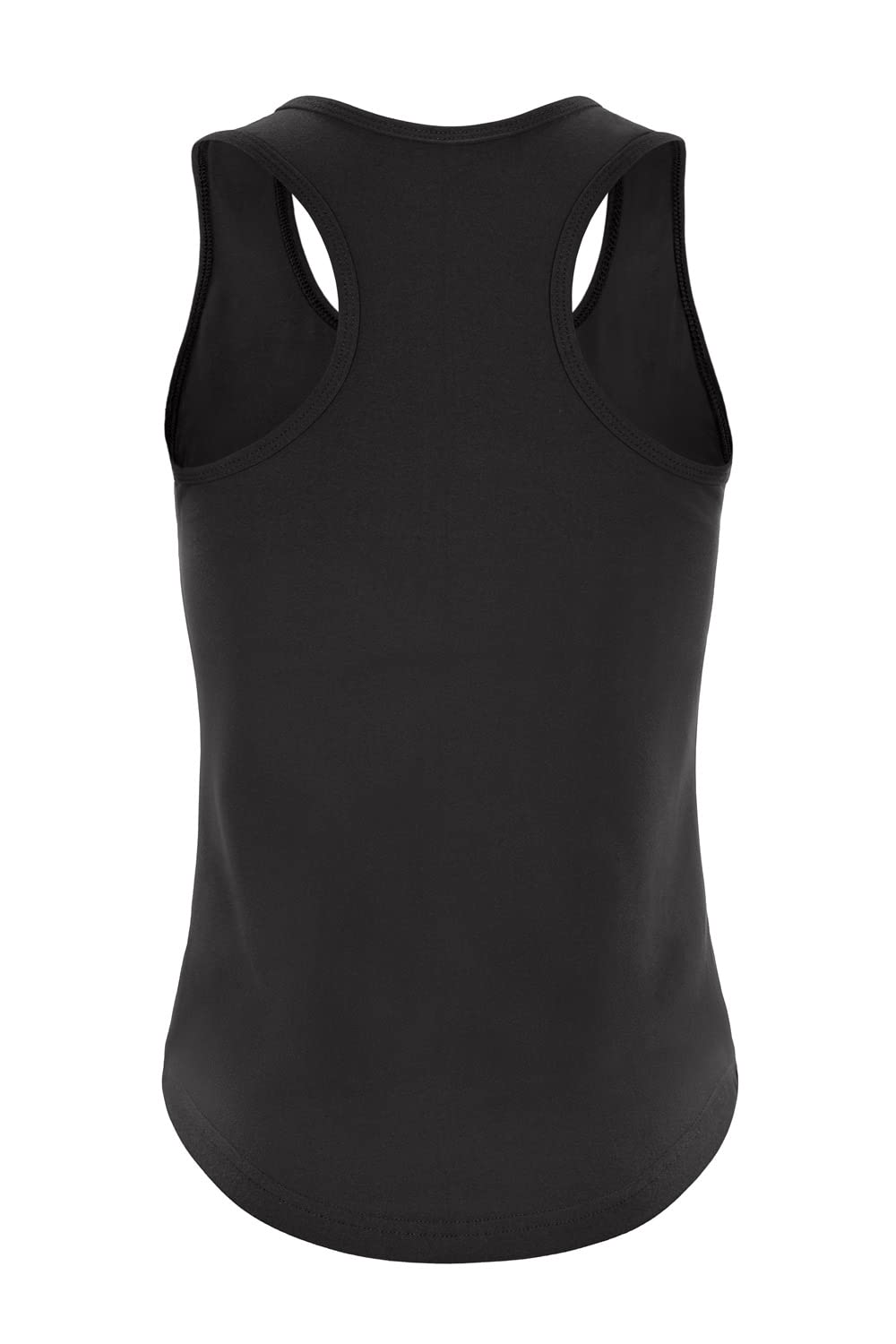 WINSHAPE Aet128ls Débardeur Fonctionnel léger et Doux pour Femme Camisole, Noir