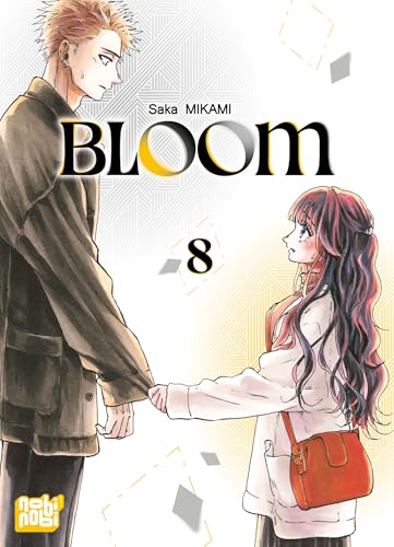 Bloom — Tome 8