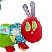 World of Eric Carle, The Very Hungry Caterpillar Activity Toy, Caterpillar