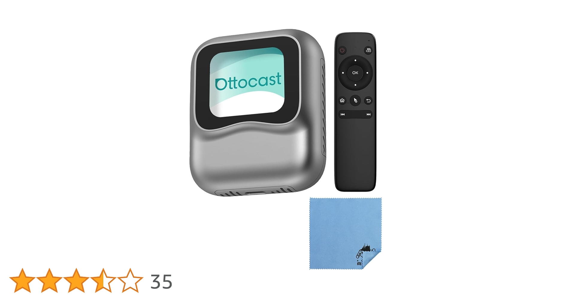 Amazon.co.jp: 【正規品】オットキャスト Nano ナノ OTTOCAST